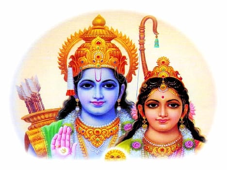 ramleela will be performed by the hargovind das's team 